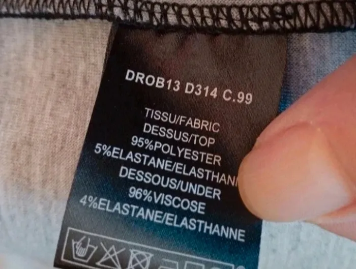 Robe neuve Zapa - photo numéro 4