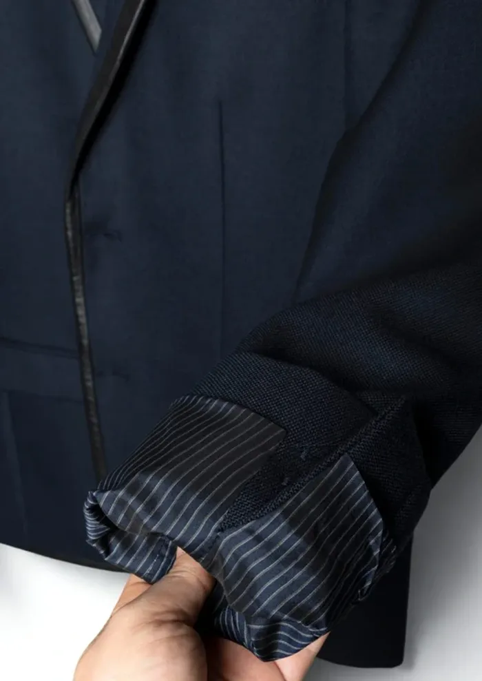 Veste de costume / Blazer The Kooples – Taille 46 - photo numéro 15
