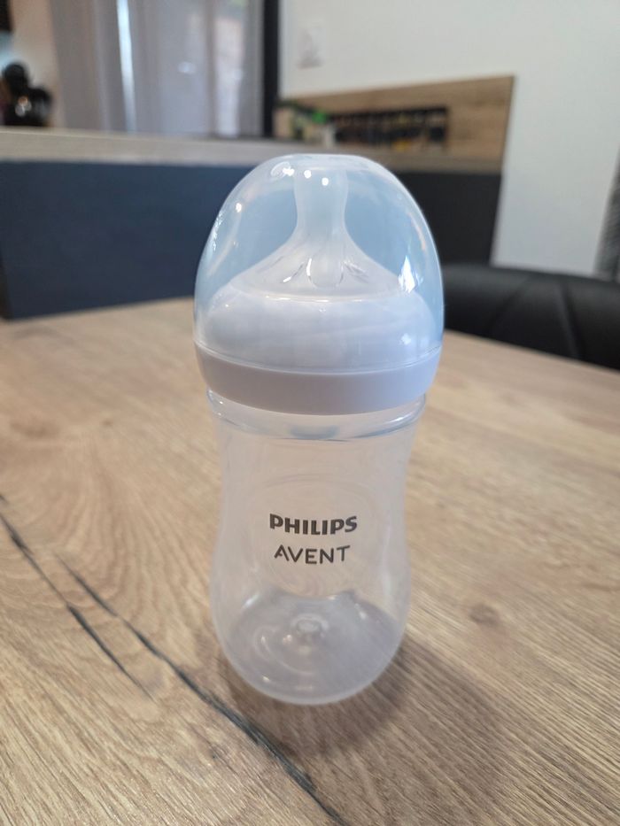 Biberon Philips Avent