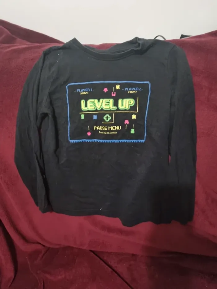 Tee-shirt