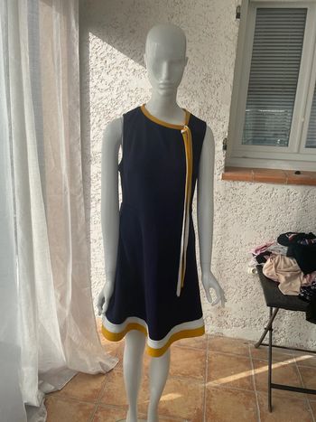 Très belle robe de la marque Shein en taille L
