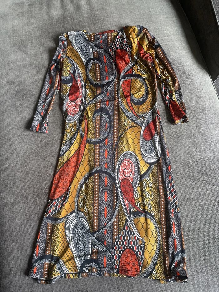 Robe d’été - photo numéro 7