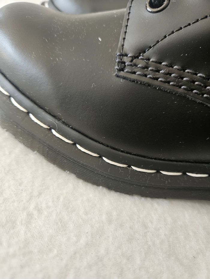 Boots Dr.martens 37 - photo numéro 2