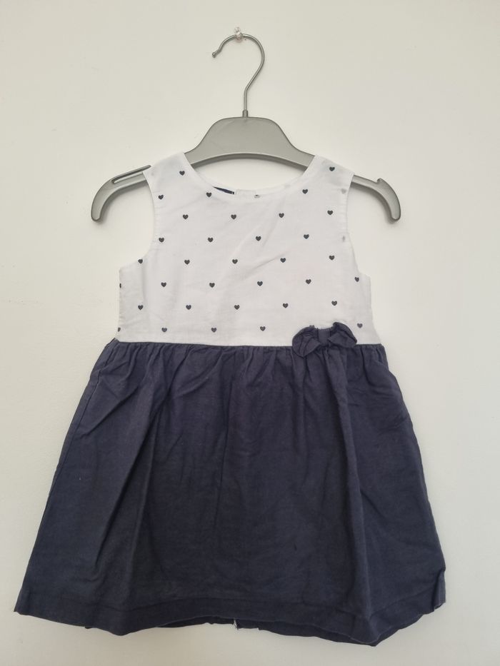 Lot robes été 18 mois - photo numéro 5