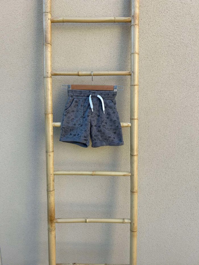 Short