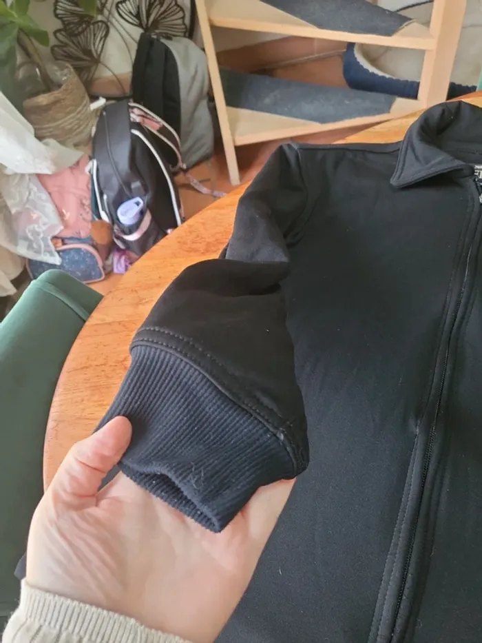 Veste polaire - photo numéro 3