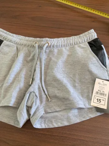Alcott short T XL