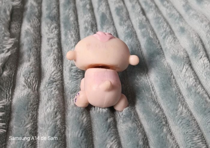 Petshop hamster 1057 - photo numéro 3