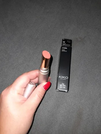 Hydra shint lip stylo 02 kiko neuf