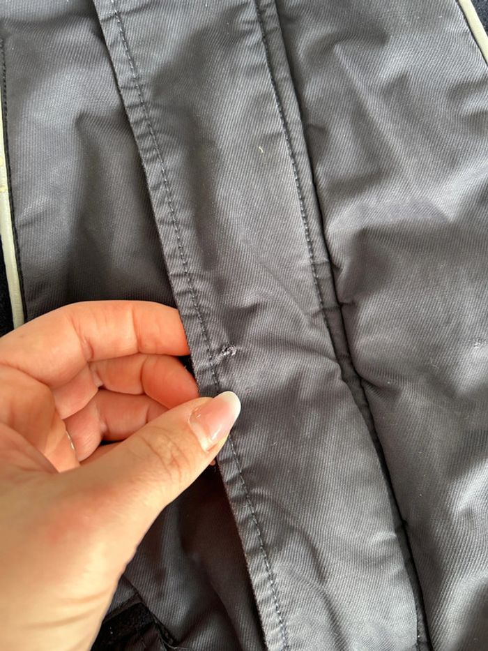 Manteau garçon - photo numéro 4