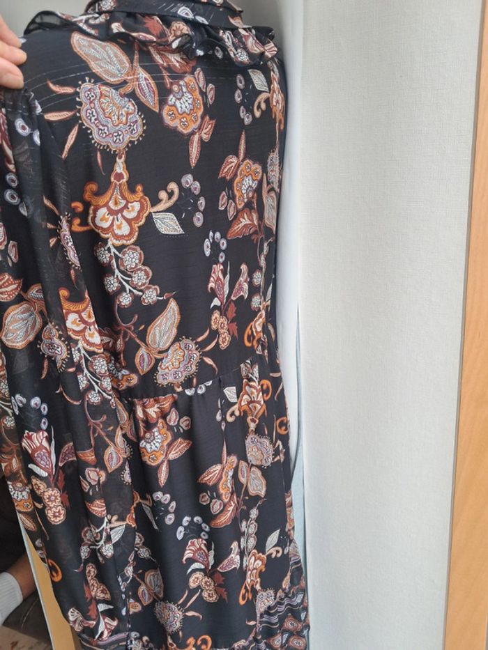 Liu Jo robe hiver 2022 T.40 neuve - photo numéro 13