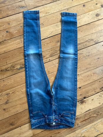 Jeans skinny fille 12 ans Esprit