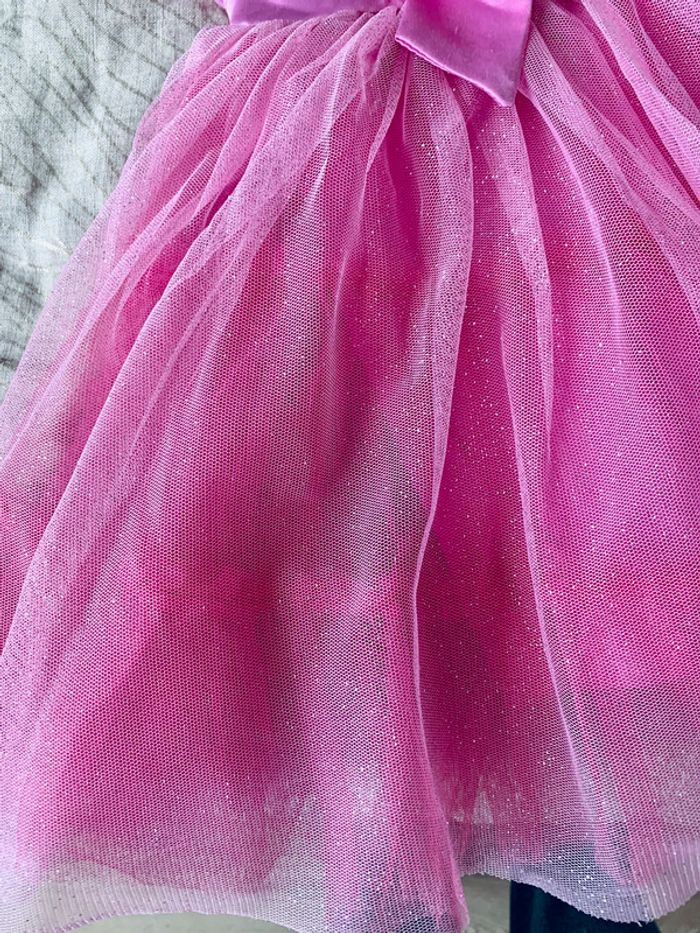 Robe de princesse - girly Disneyland Paris - photo numéro 4