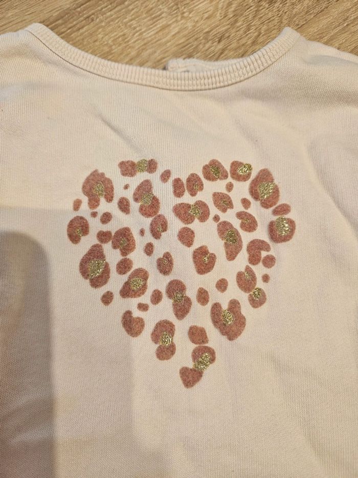 Pull bébé 24 mois - photo numéro 2