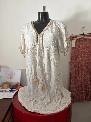 Robe Femme, 485