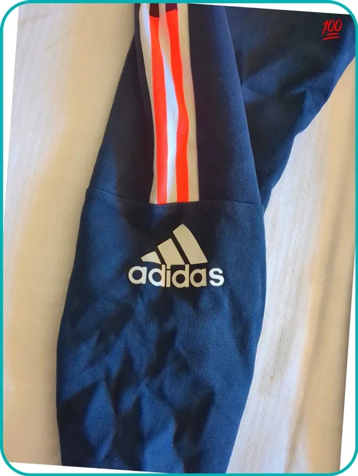 Jogging adidas Z.N.E homme - photo numéro 7