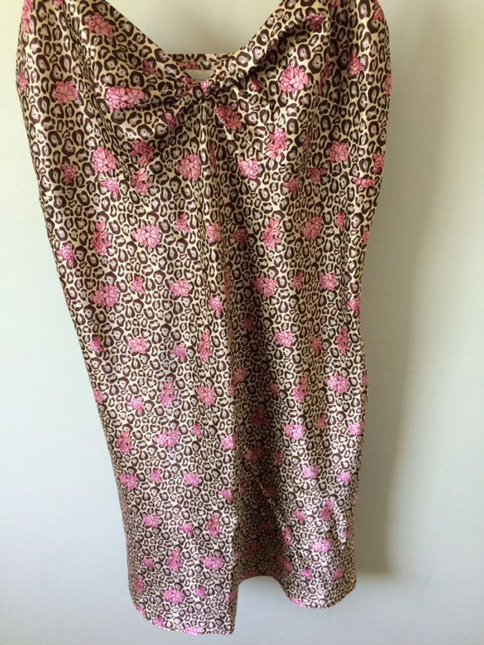 • Nuisette léopard nuits secrètes ~ Taille 42/44 - photo numéro 15