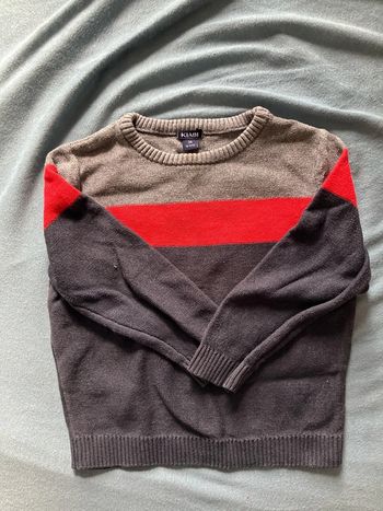 Pull 3 ans