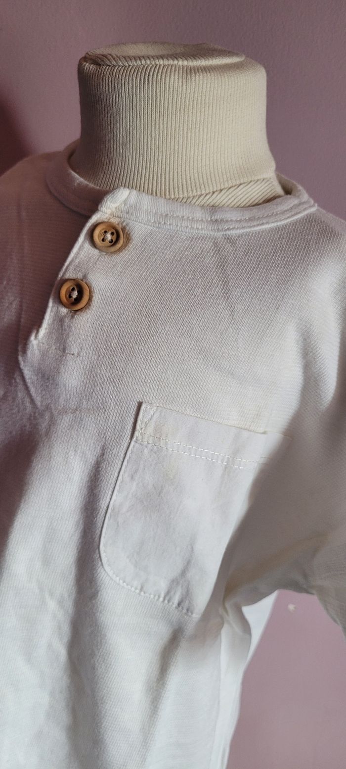 Tee-shirt - photo numéro 2