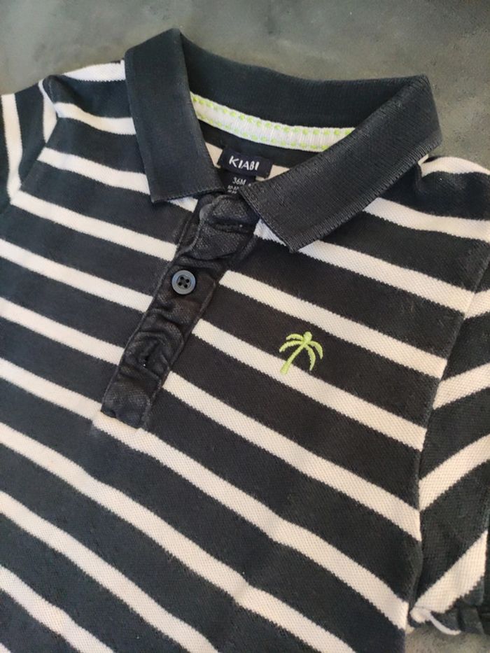 Polo MC - photo numéro 3