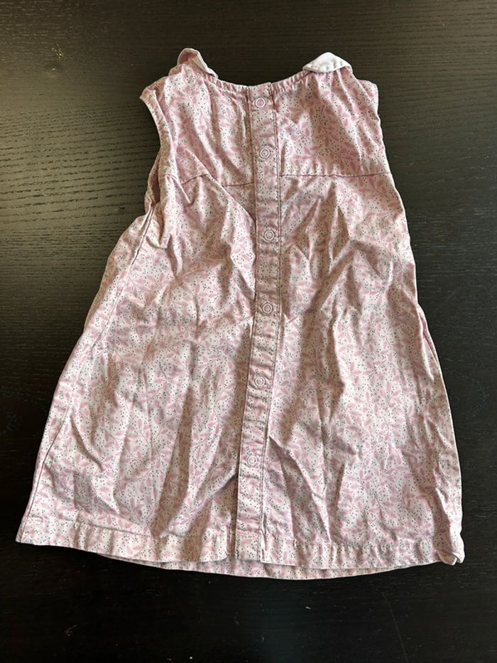 Lot de 3 robes 18 mois - photo numéro 9