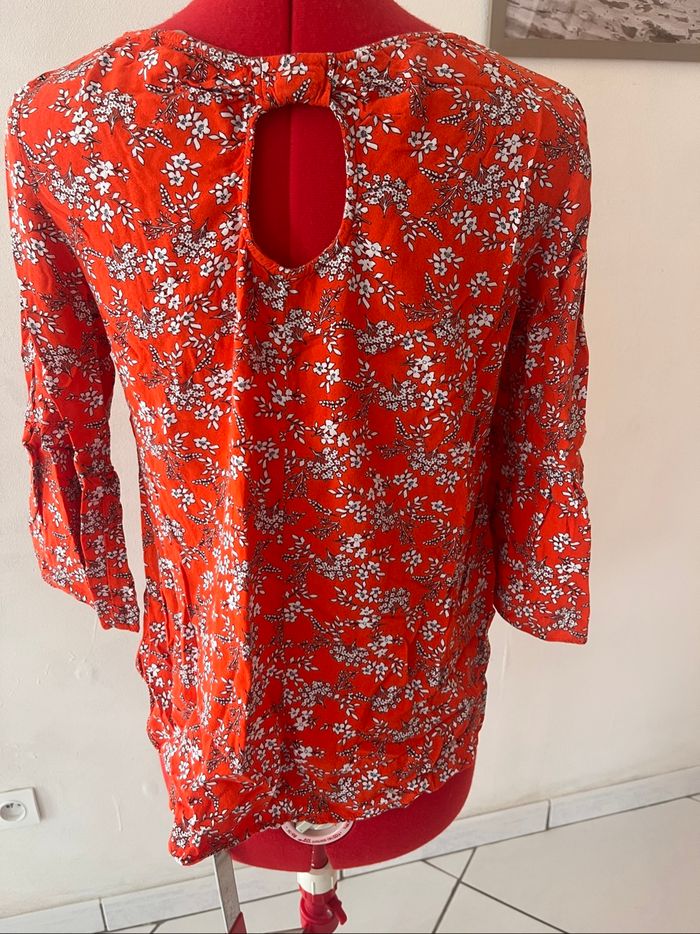 Blouse - photo numéro 3