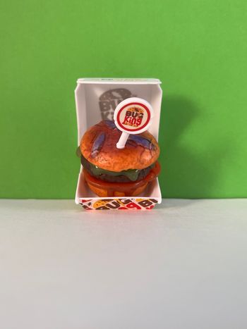 Zuru Mega Gross Minis - Bug King