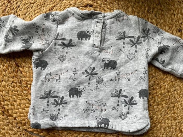 Ensemble 6 mois - photo numéro 3