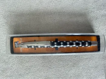 Stylo bille étoile