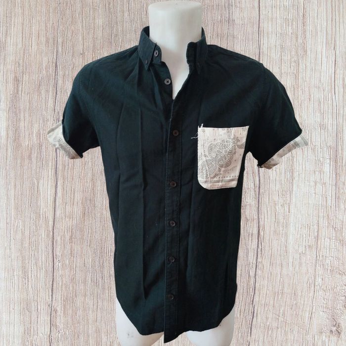 Chemise homme S
