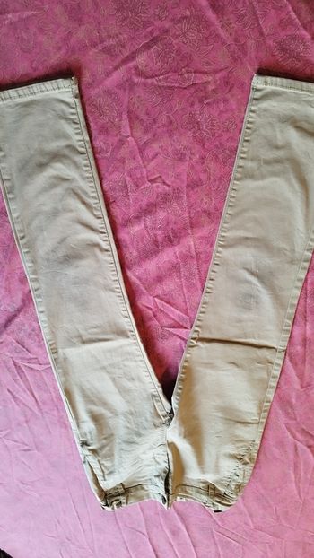 Pantalon 10 ans