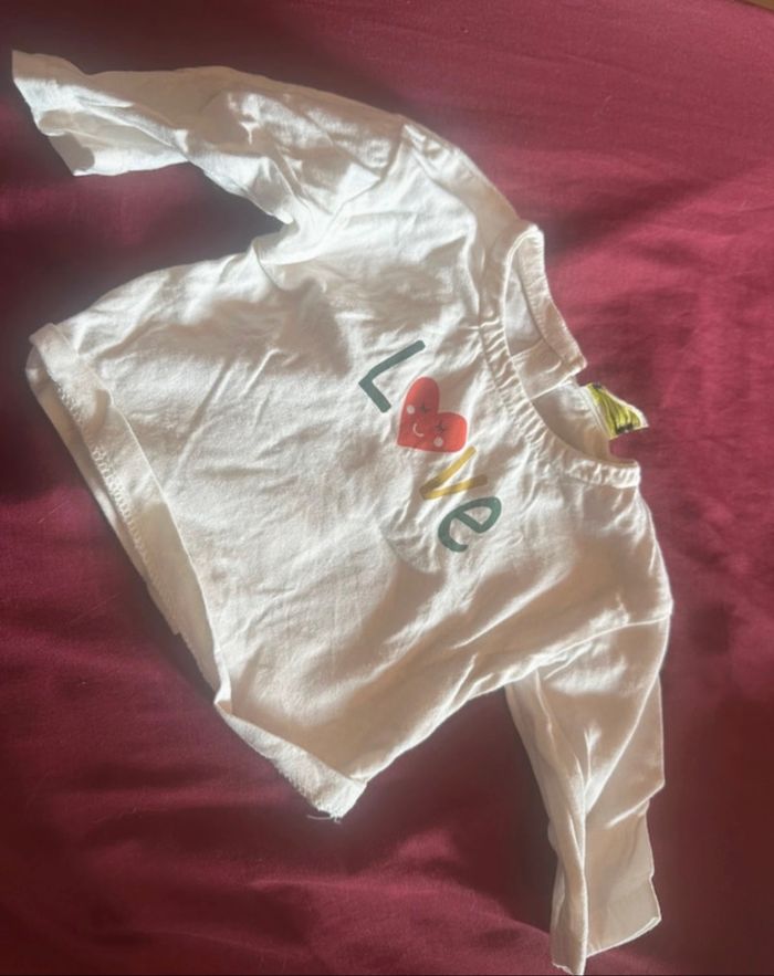 T-shirt