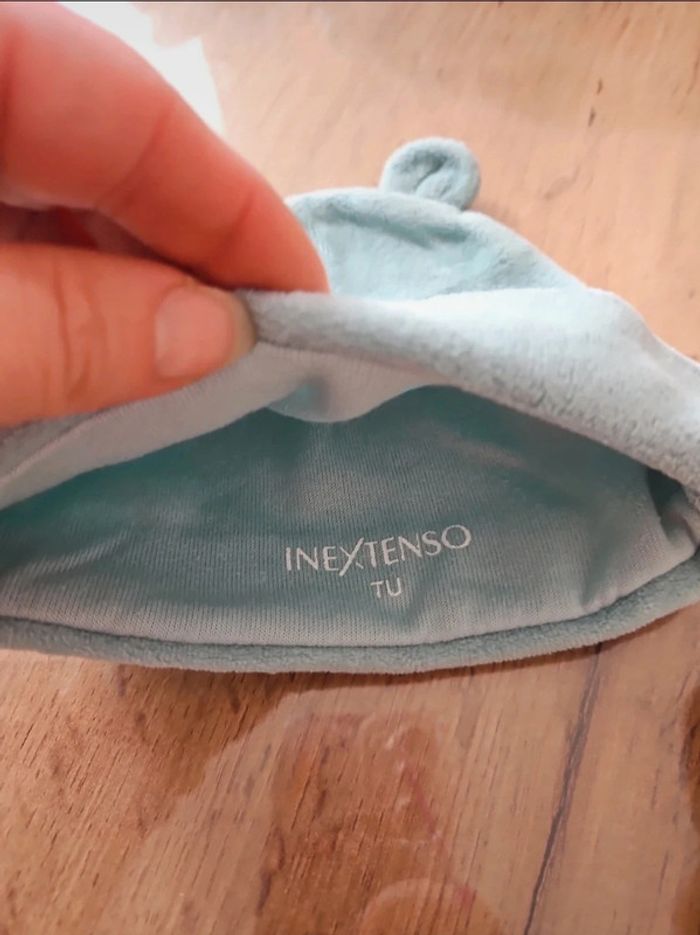 Lot bébé 0/1 mois garçon h&m - photo numéro 7