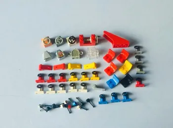 Lego n°162