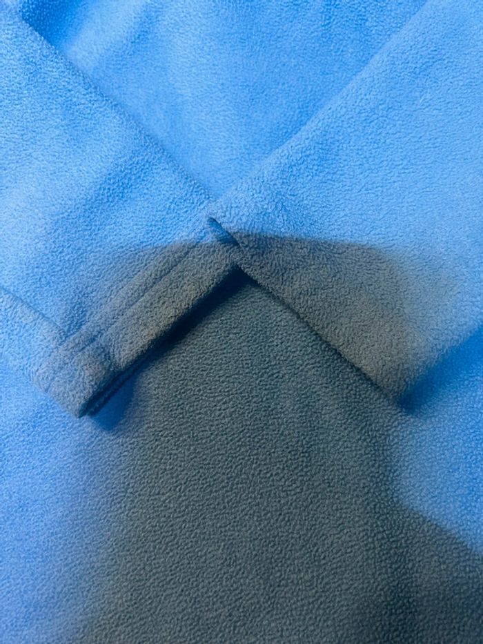 Polaire enfant décathlon - photo numéro 6