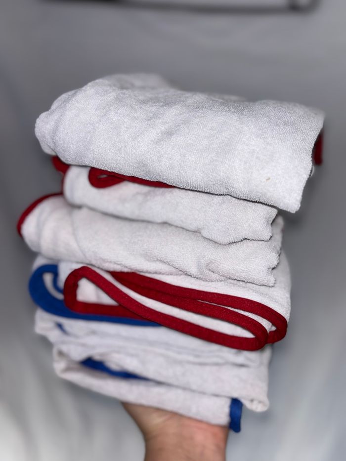 8 housses table à langer, IKEA