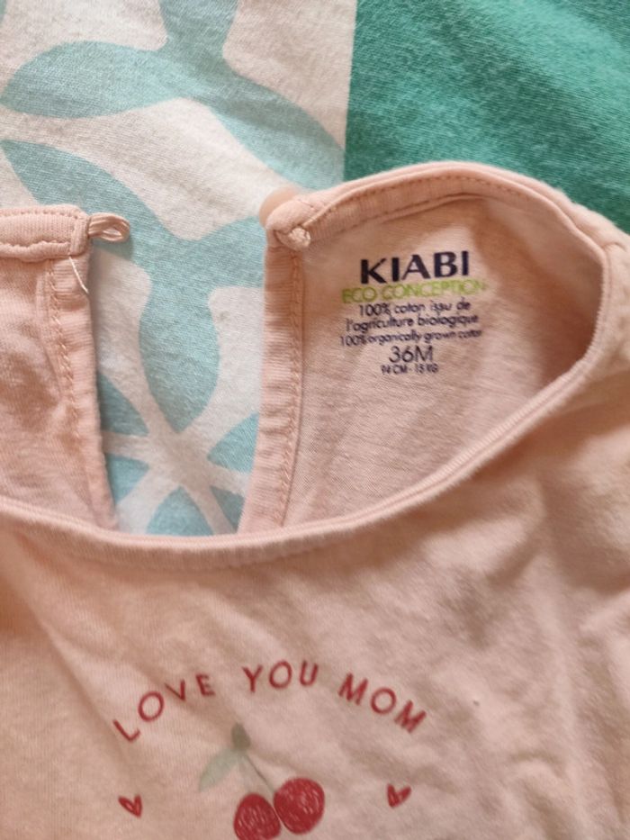 Robe i love your mom - photo numéro 5