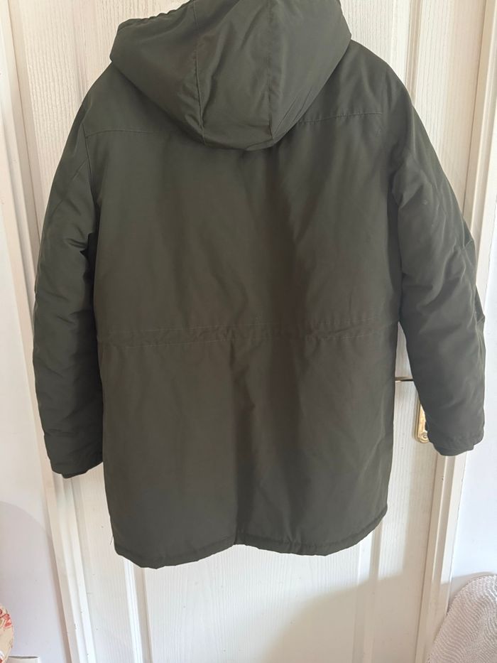 Manteau - photo numéro 2