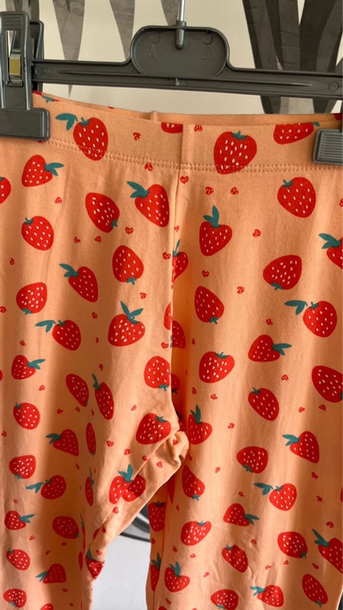 Legging long - photo numéro 2