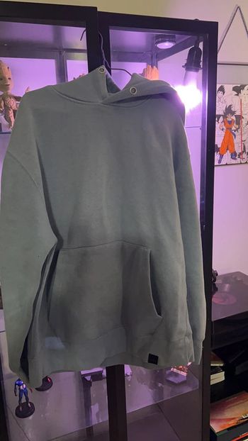 Pull & beat Sweat à capuche