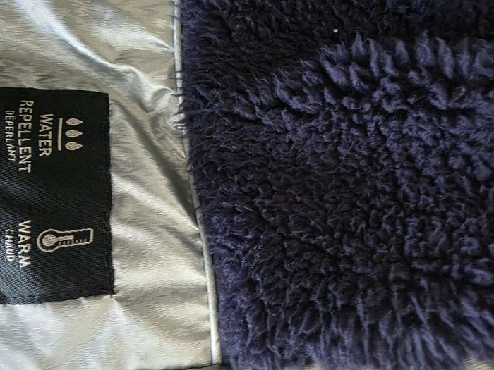 Manteau ikks 4 ans - photo numéro 11