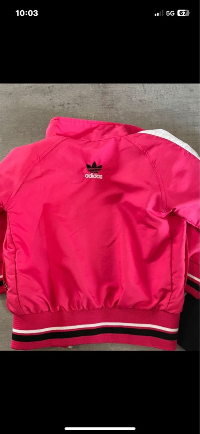 Jogging 6 ans - photo numéro 9