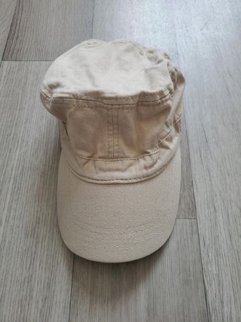 Casquette 6/8 ans
