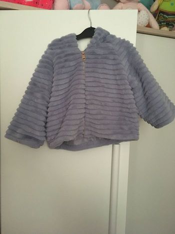 Manteau