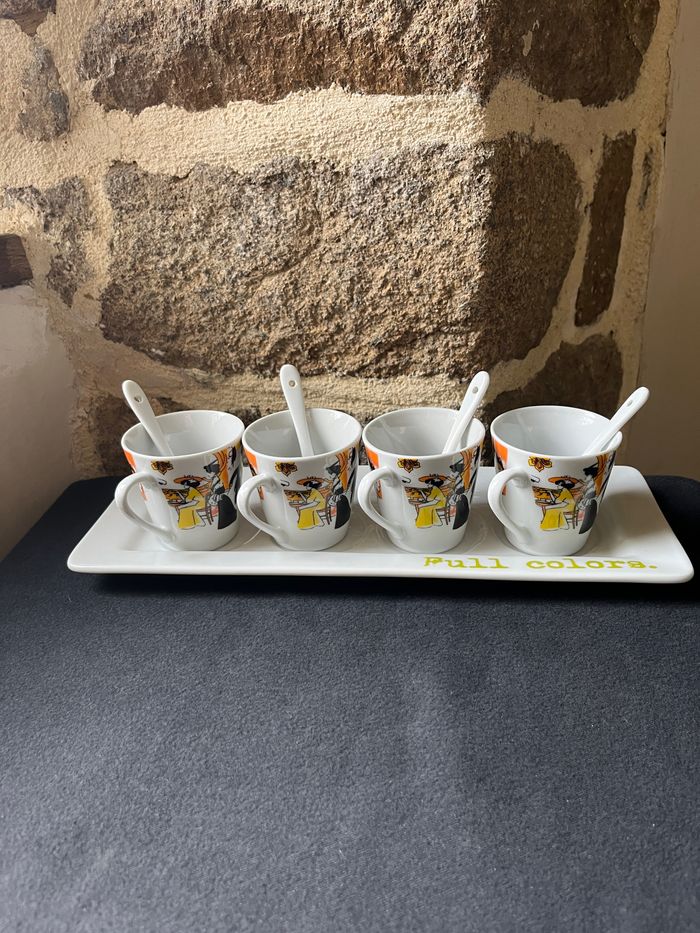 Ensemble Vintage - photo numéro 5