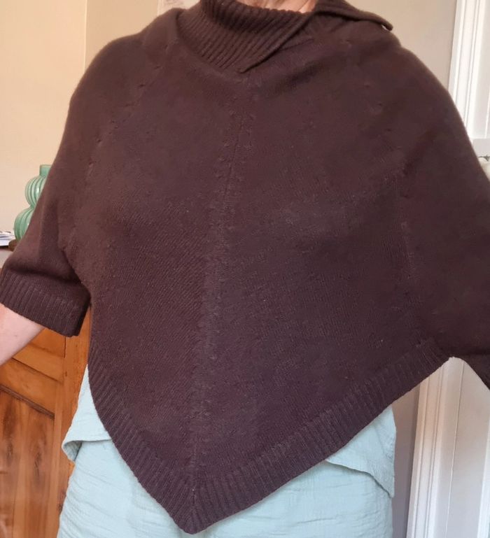 Pull asymétrique 16 ans - photo numéro 6