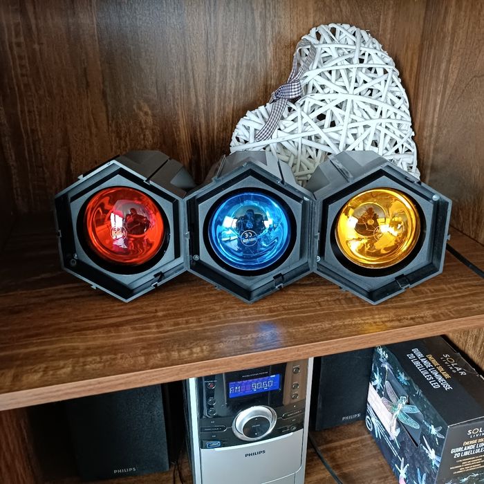 Spots d'ambiance - photo numéro 4