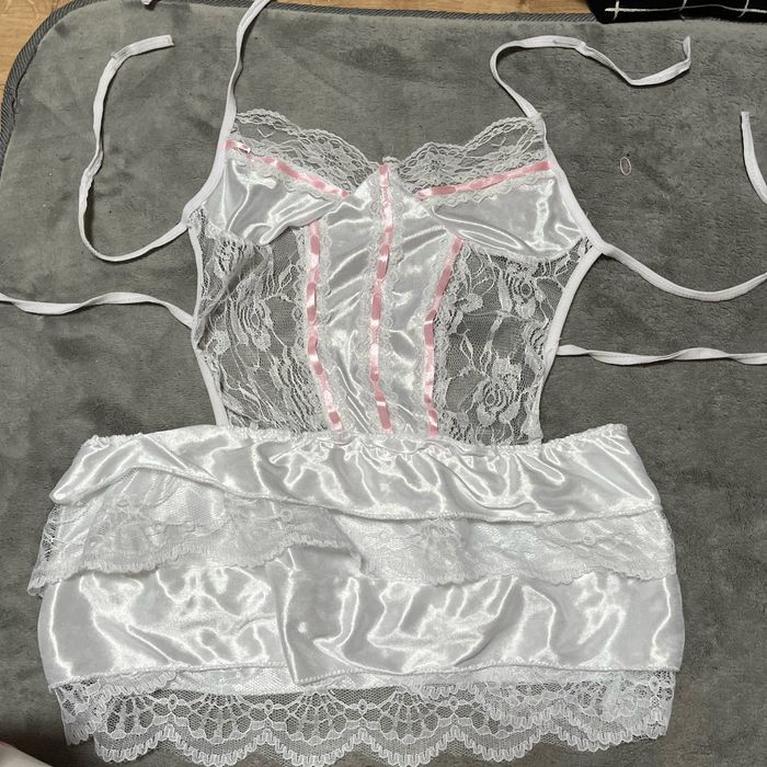 Lingerie nuit
