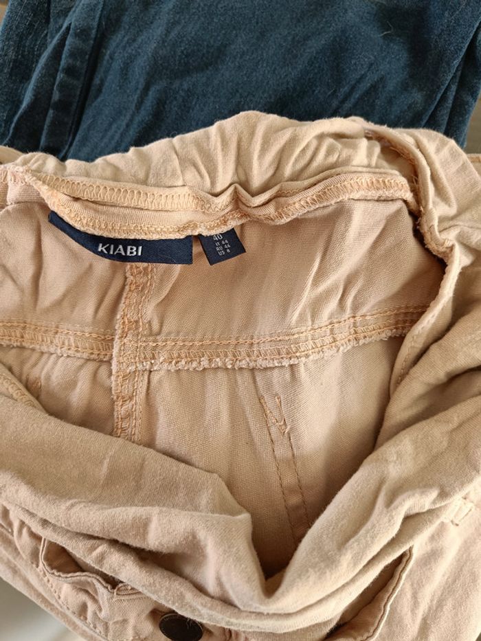 pantalon grossesse - photo numéro 3