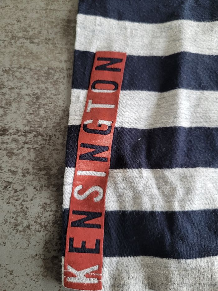 Tee-shirt - 3 ans - - photo numéro 4